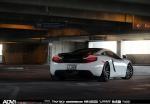 McLaren MP4-12C on ADV.1 Wheels (ADV005TSCS) 2015 года